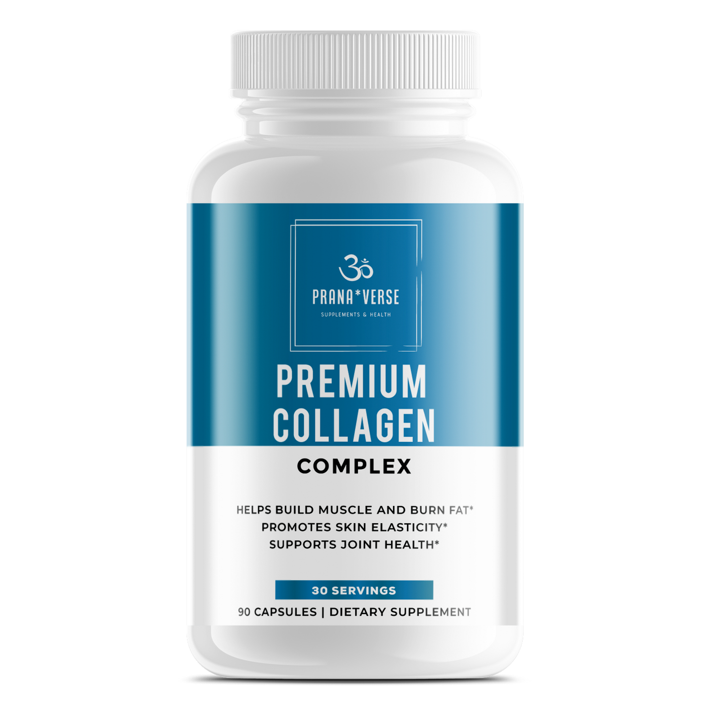 Premium Collagen Complex