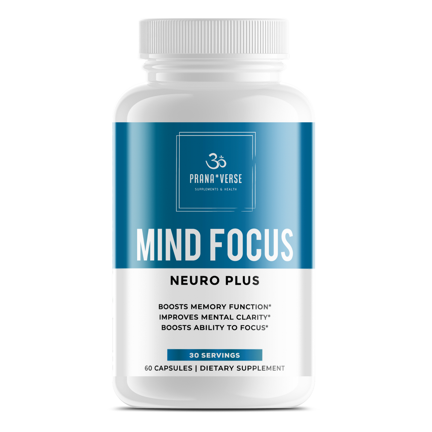 Mind Focus