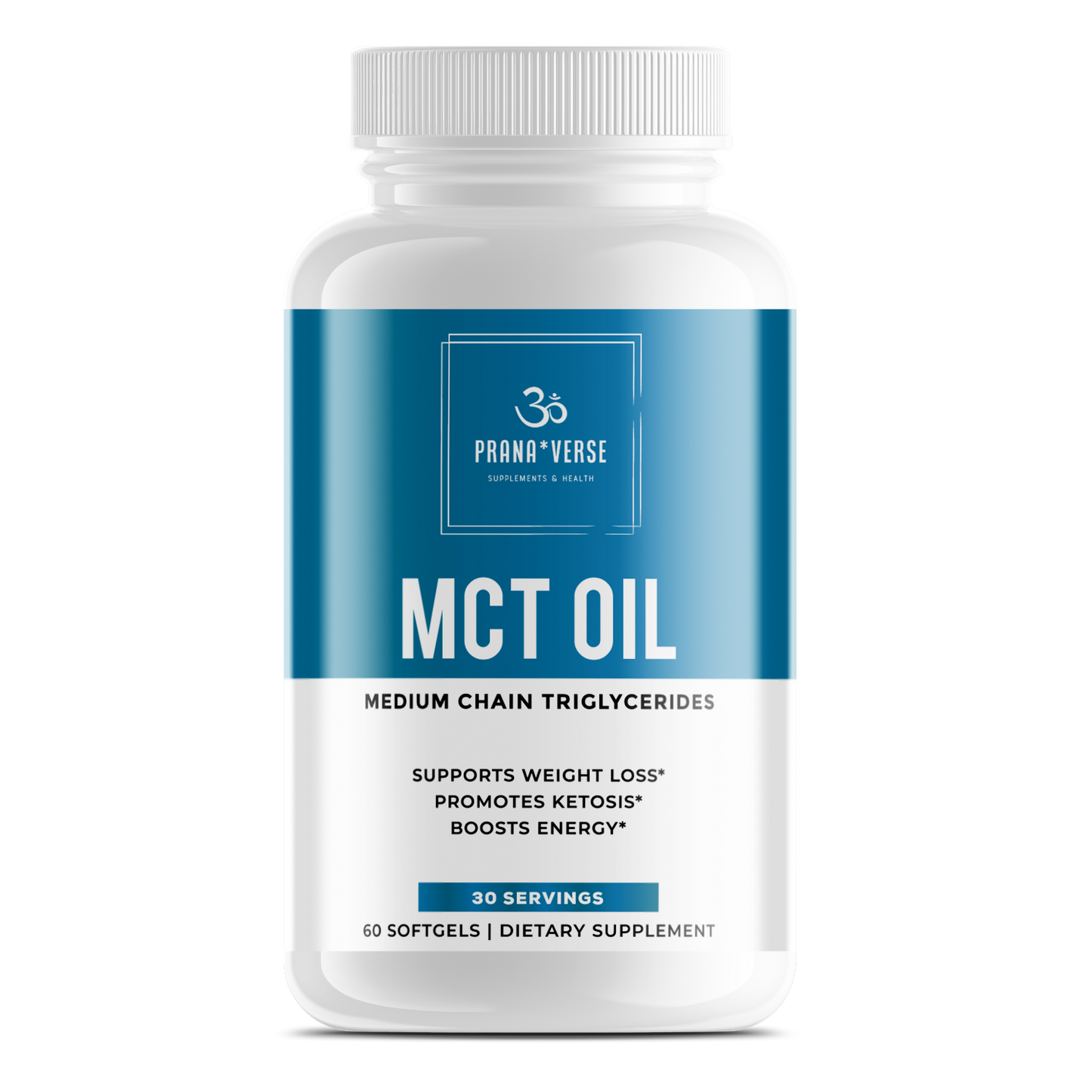 MCT Oil