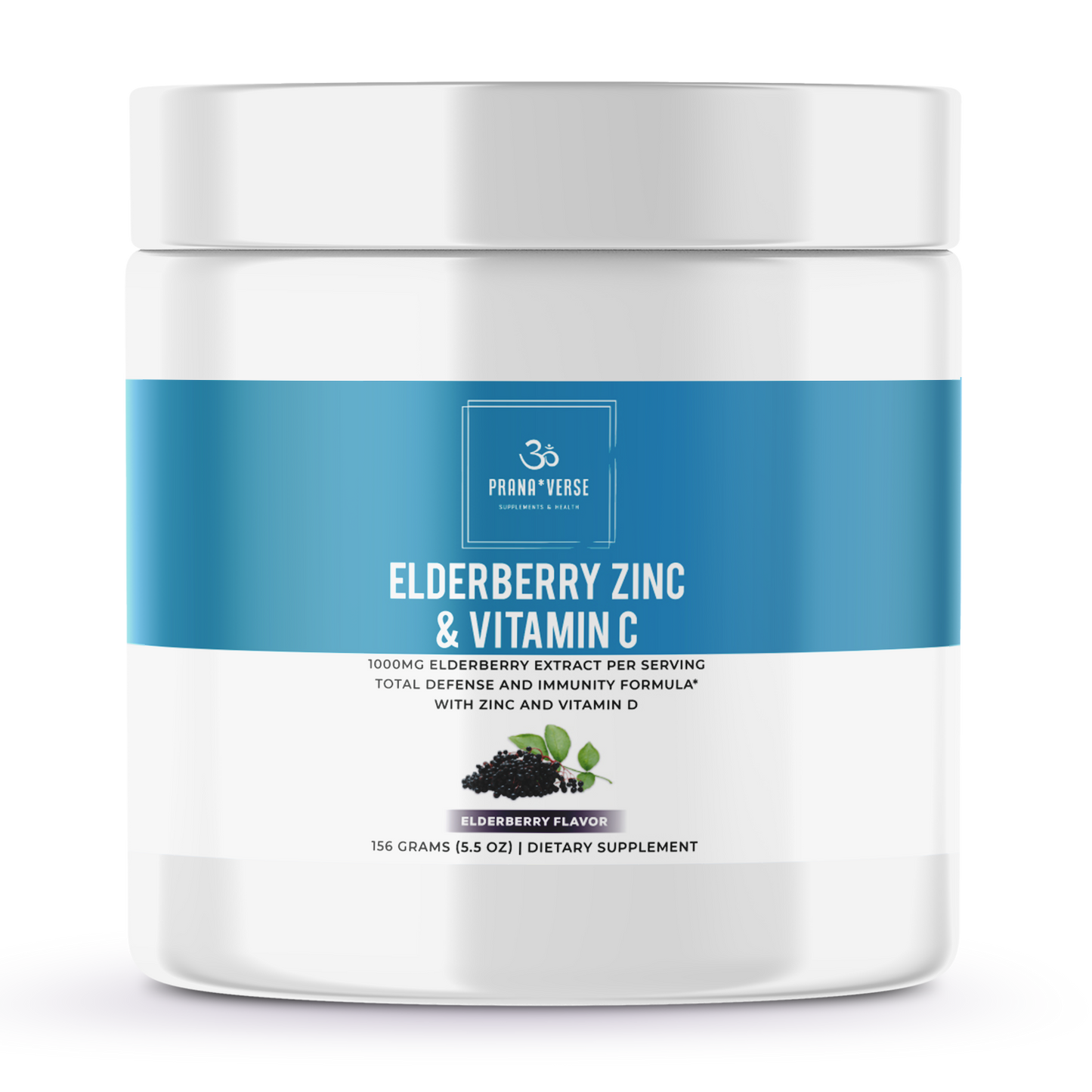 elderberry immunity