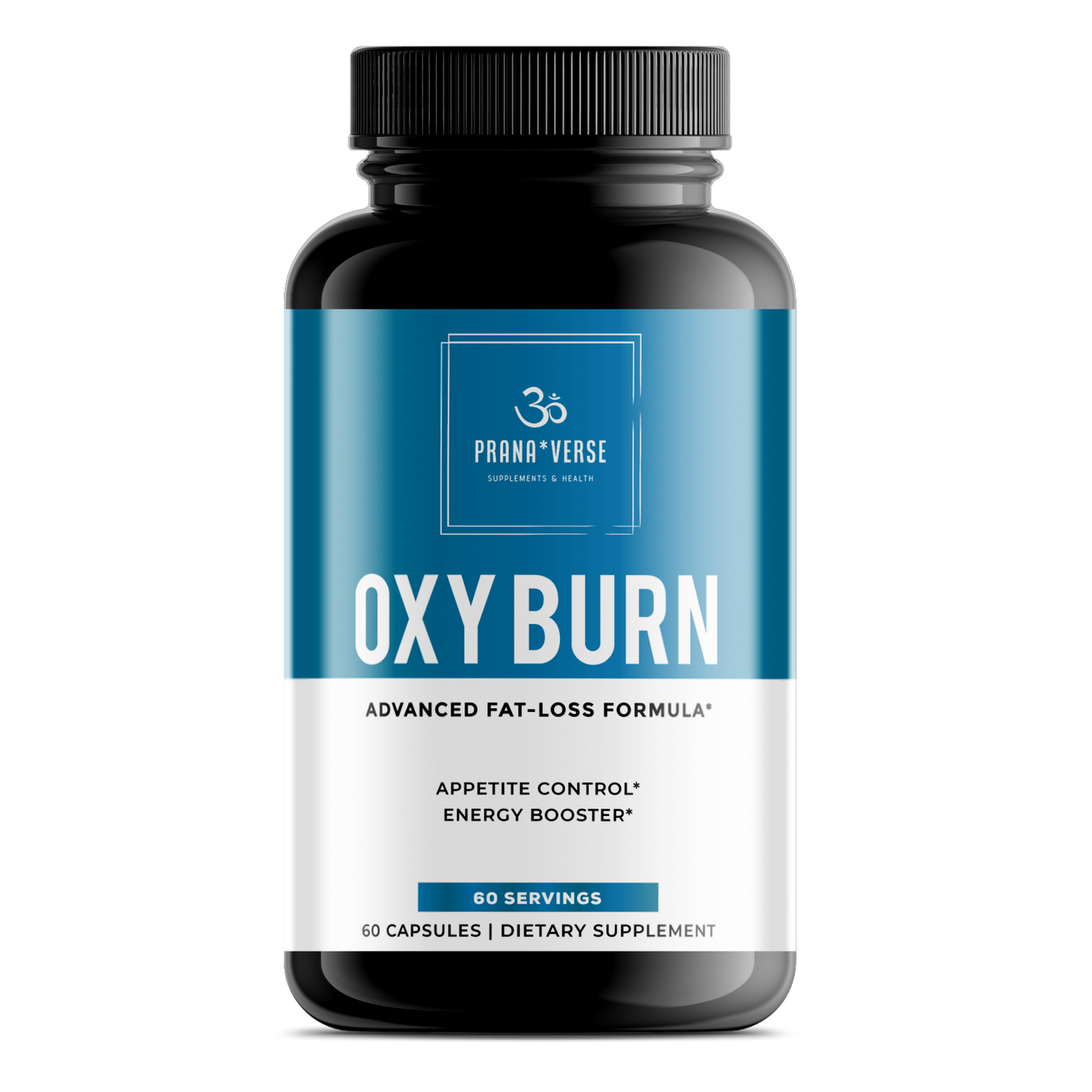 Oxy Burn