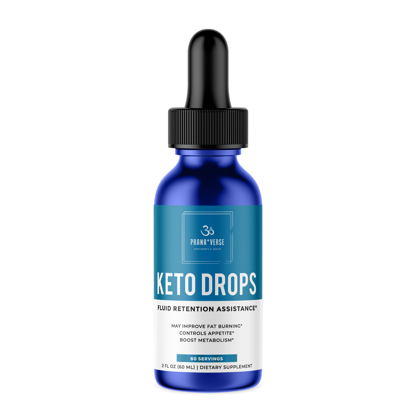 Keto Drops