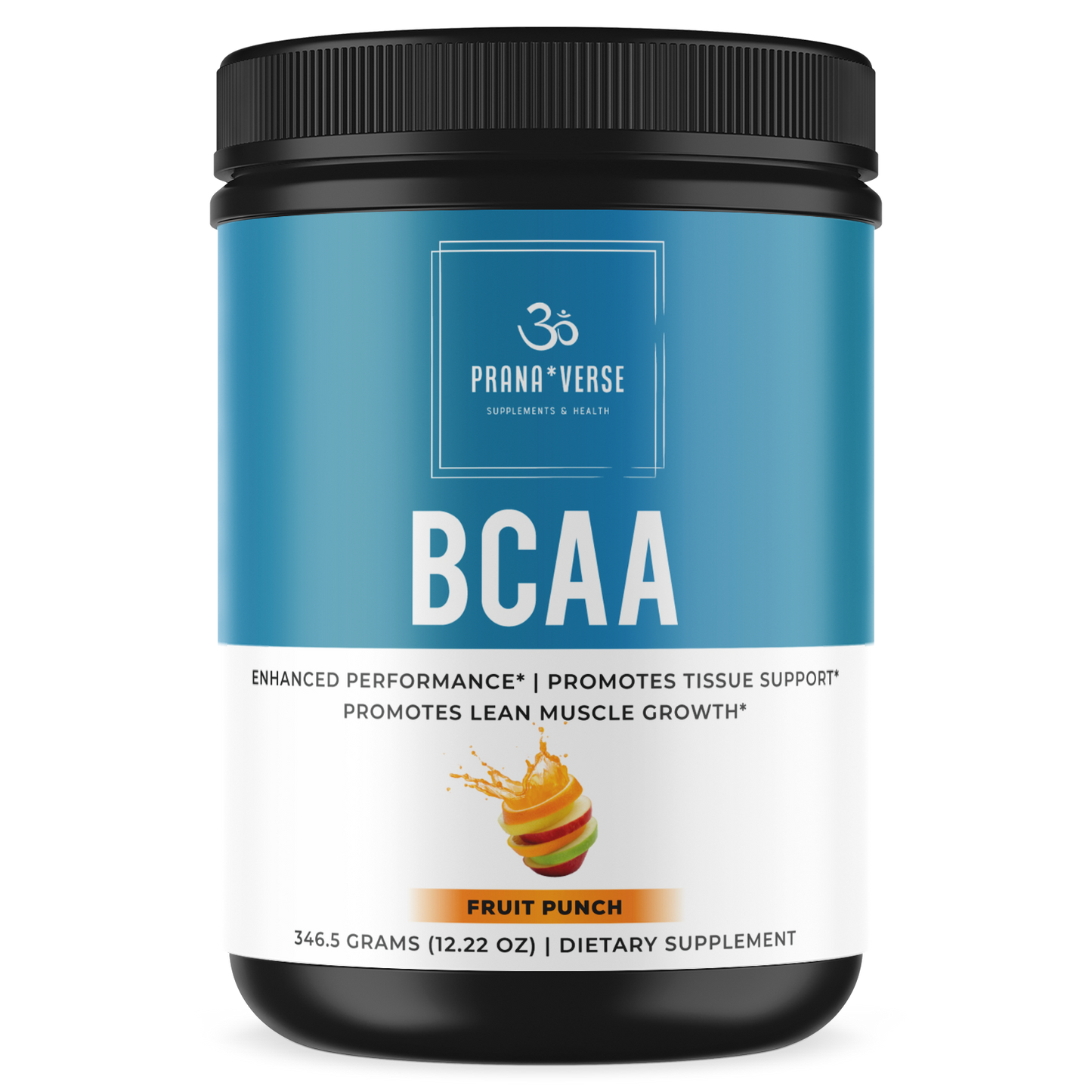 BCAA (Fruit Punch)