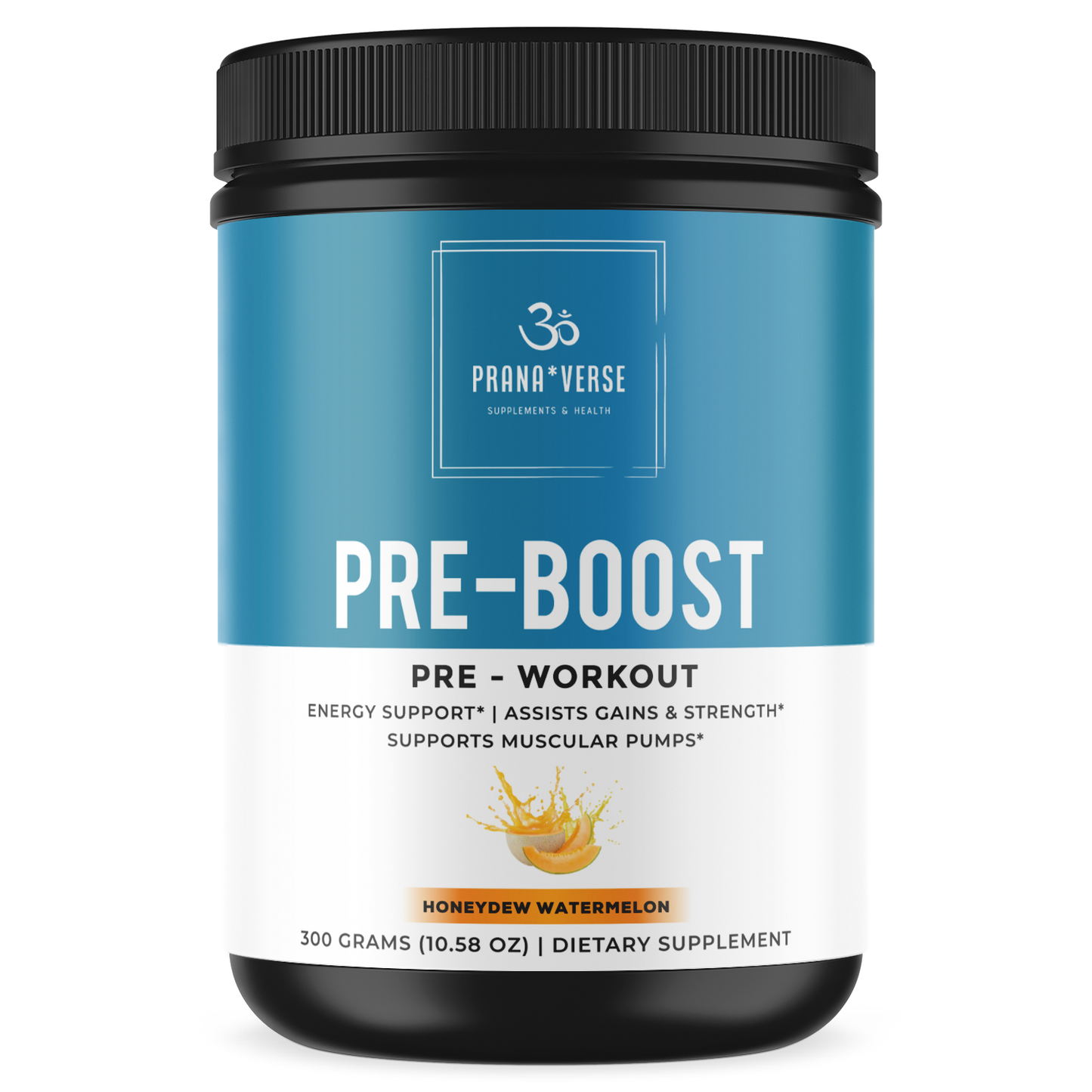 Pre-Boost (Watermelon)