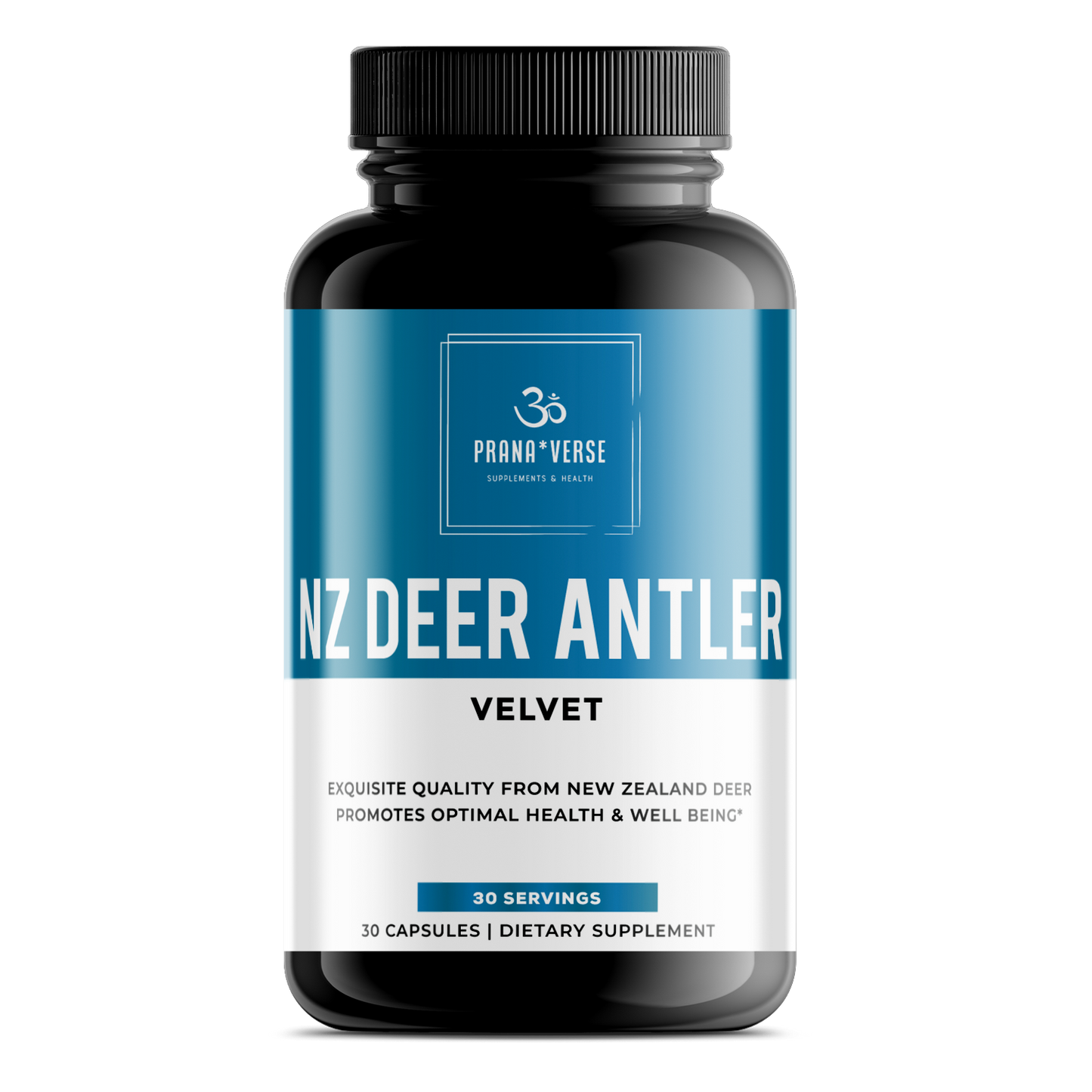 NZ Deer Antler