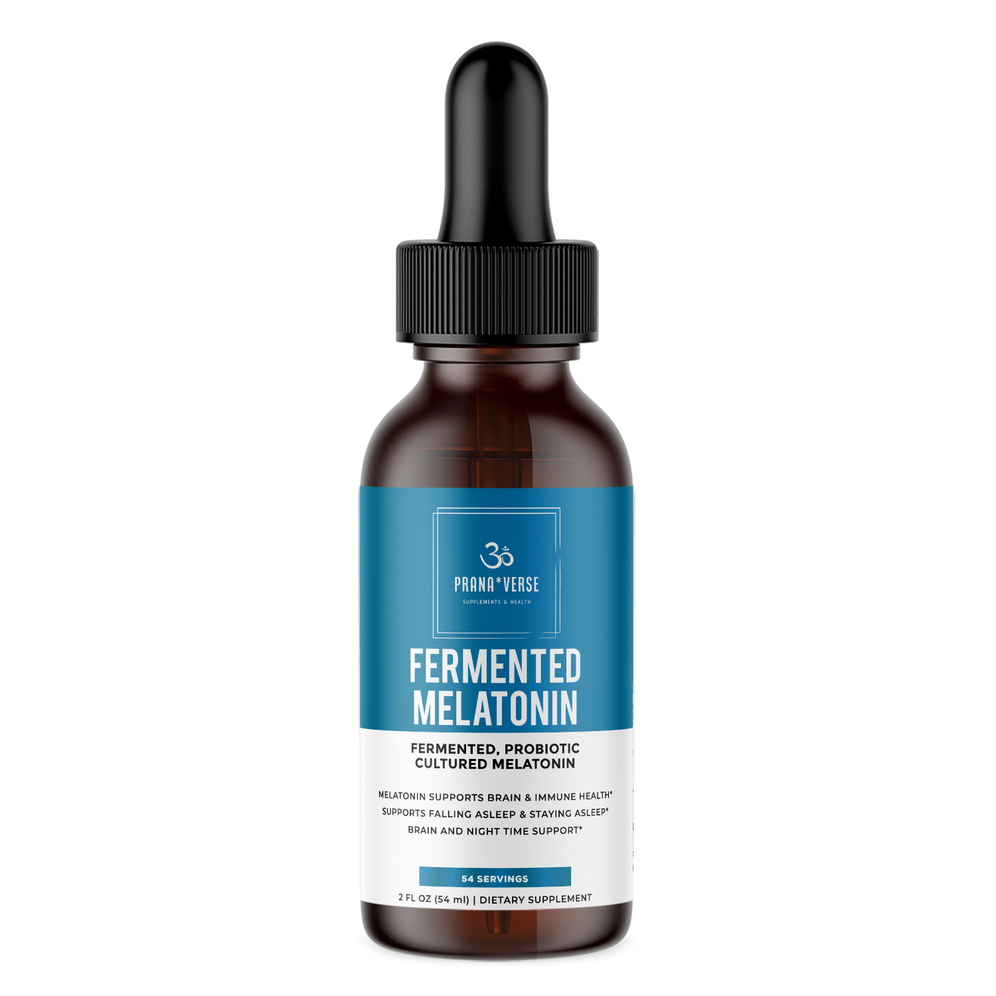 Fermented Melatonin
