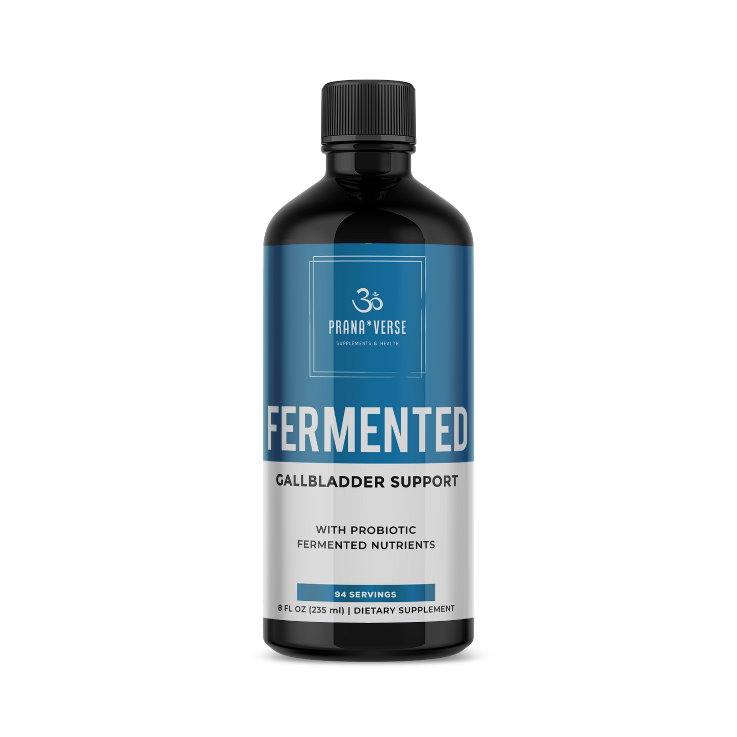 Fermented Gallbladder Support 8 fl oz