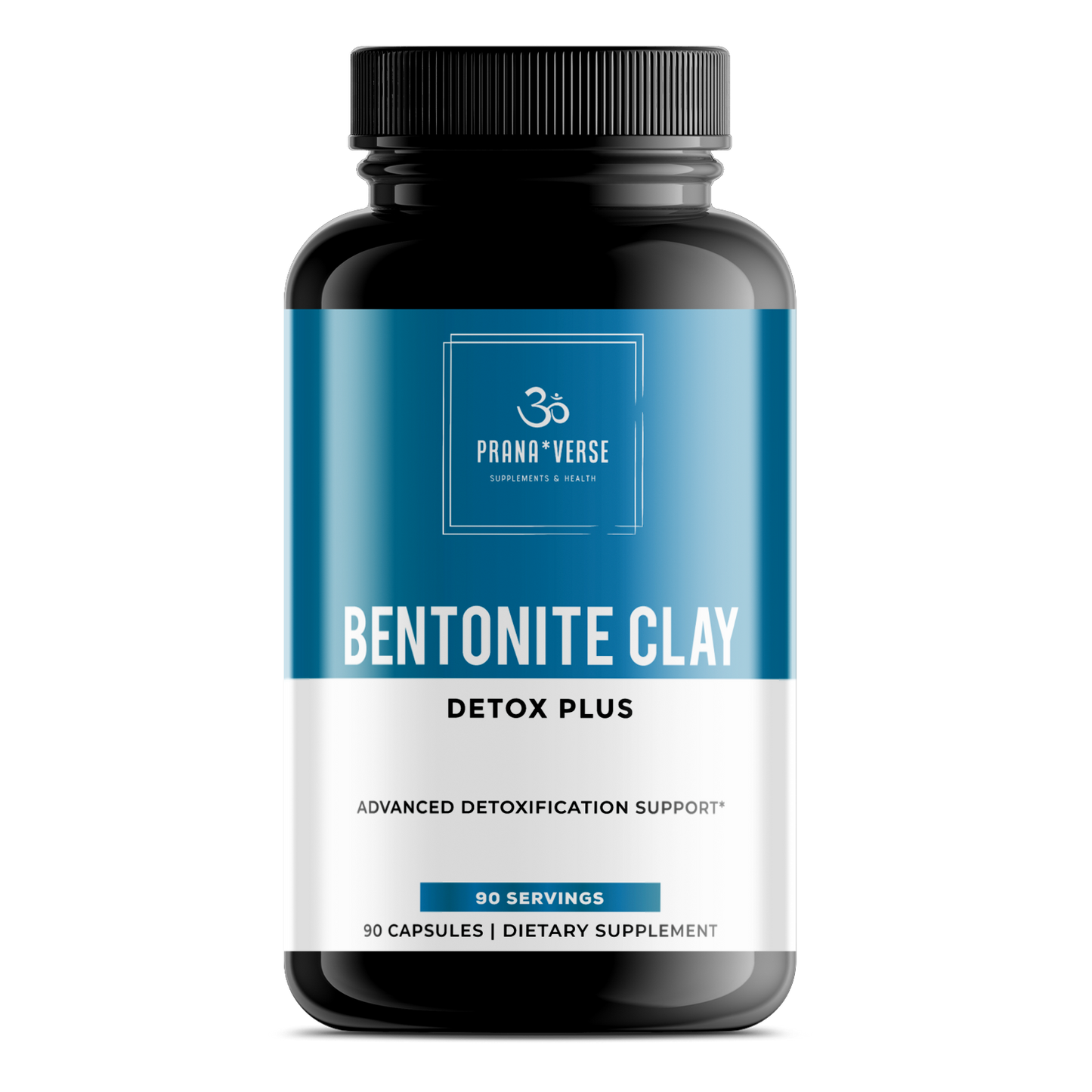 Bentonite Clay