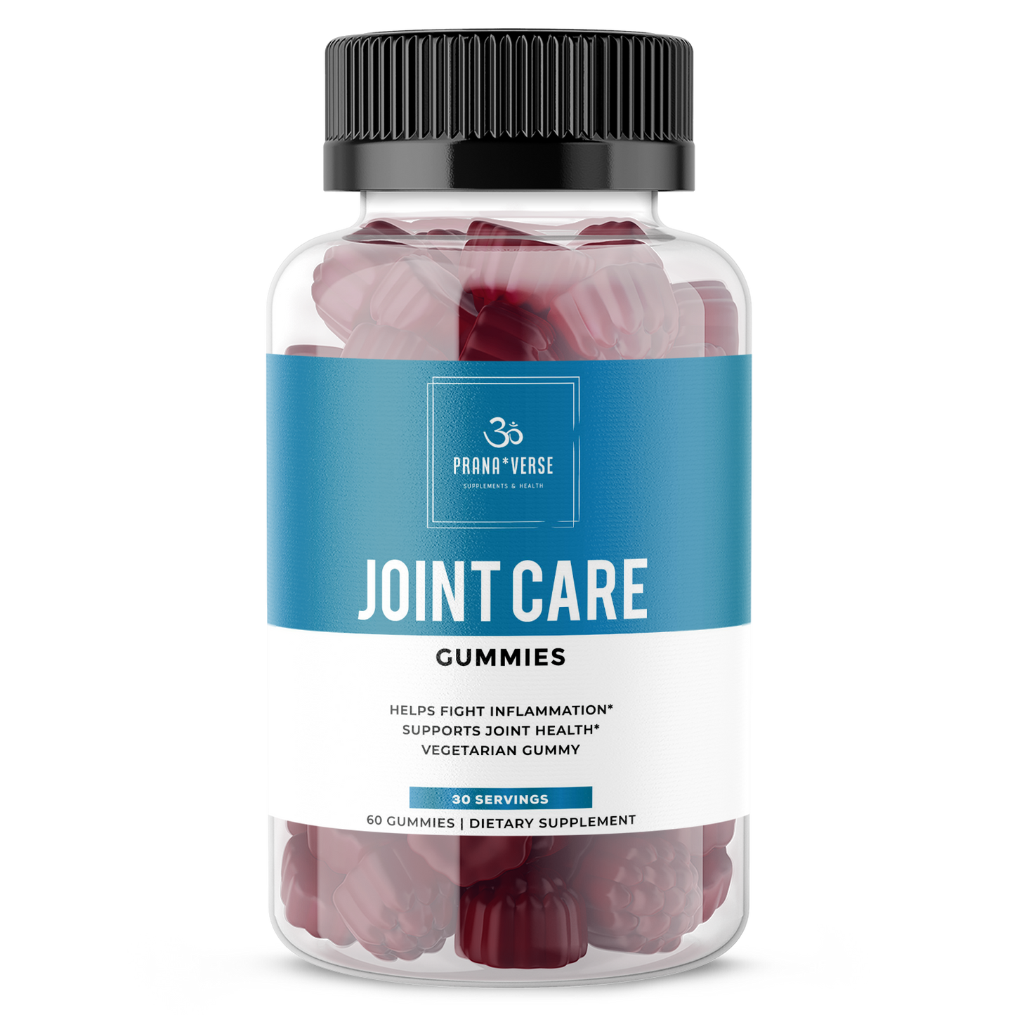 Joint Care Gummies