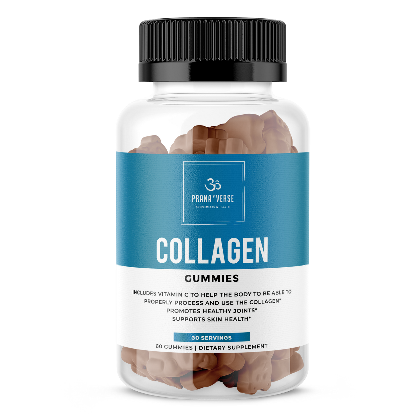 Collagen Gummies