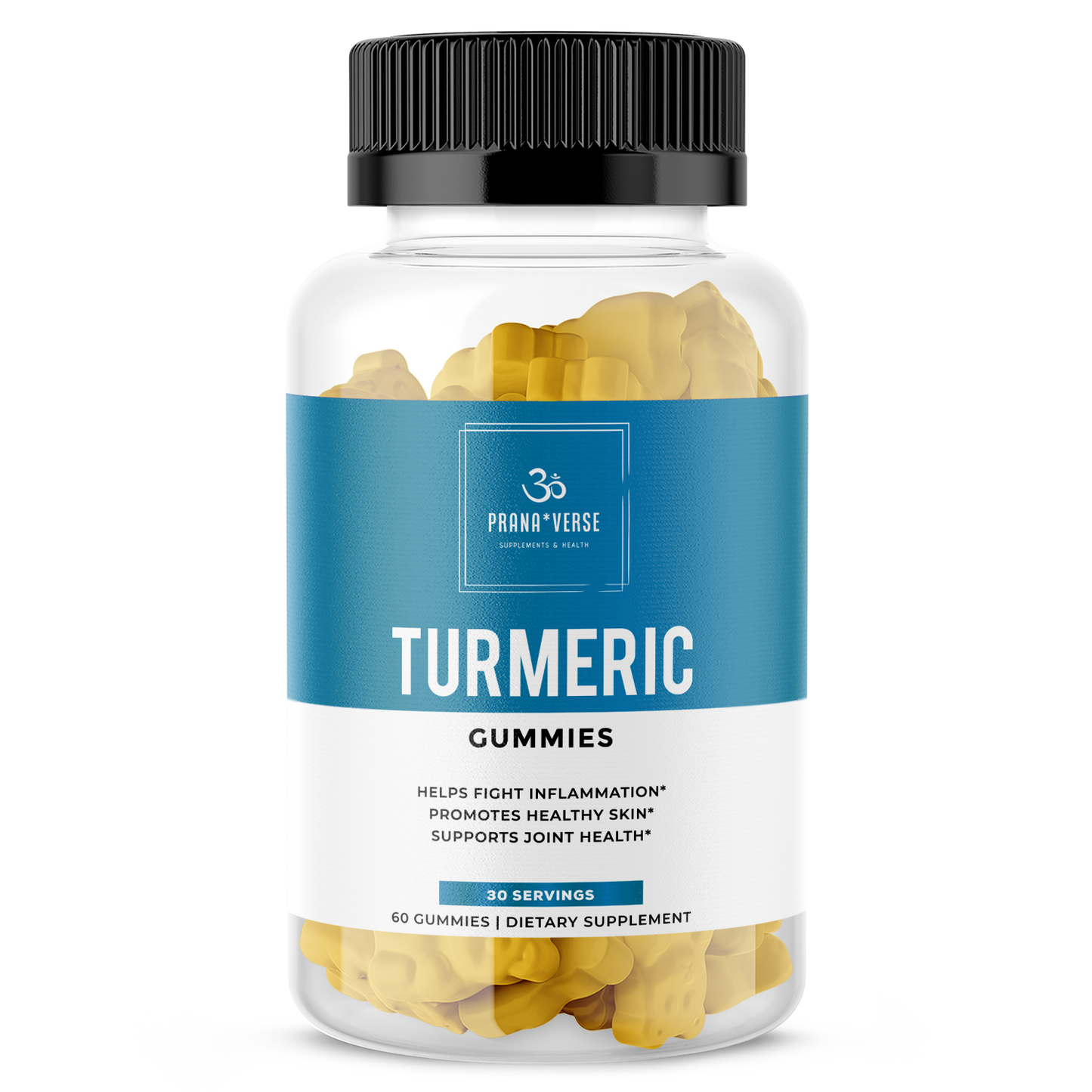 Turmeric Gummies
