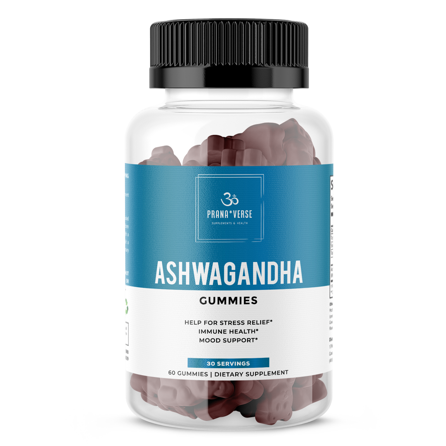 Ashwagandha Gummies