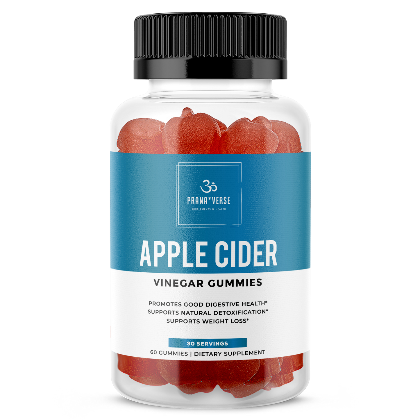 Apple Cider Vinegar Gummies