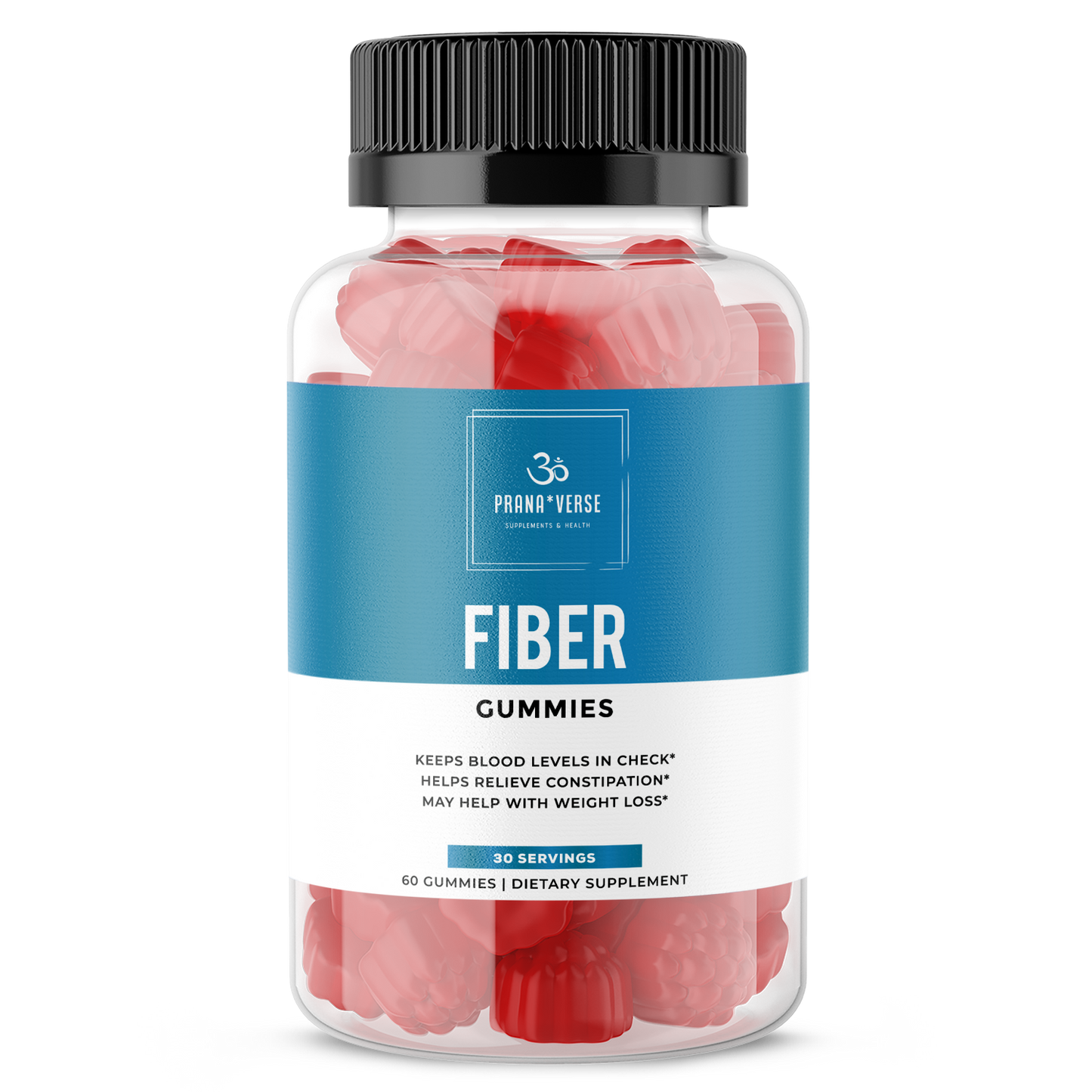Fiber Gummies