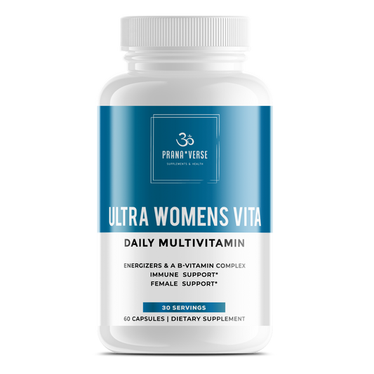 Ultra Women Vita