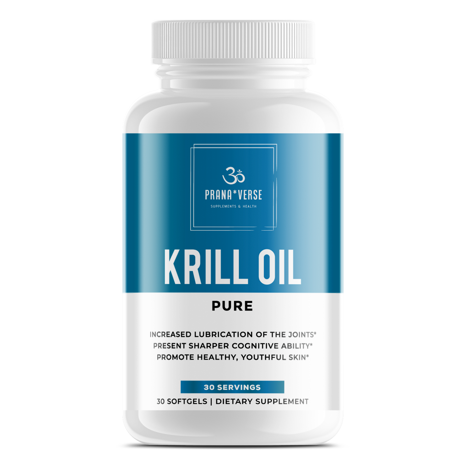 Krill Oil