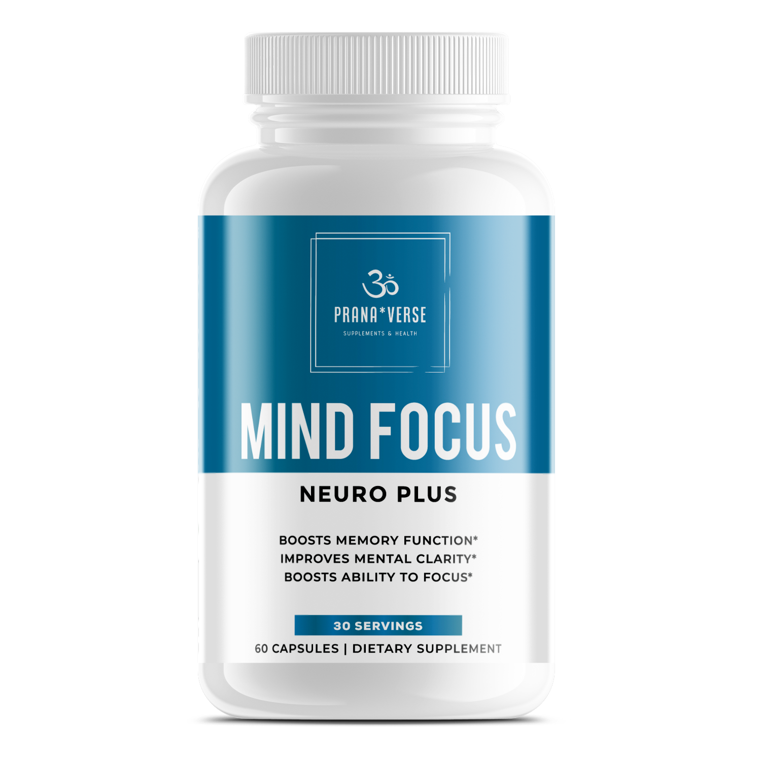 Mind Focus
