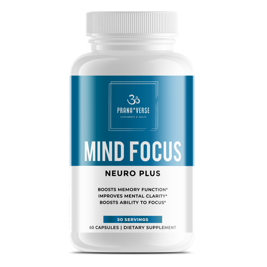 Mind Focus