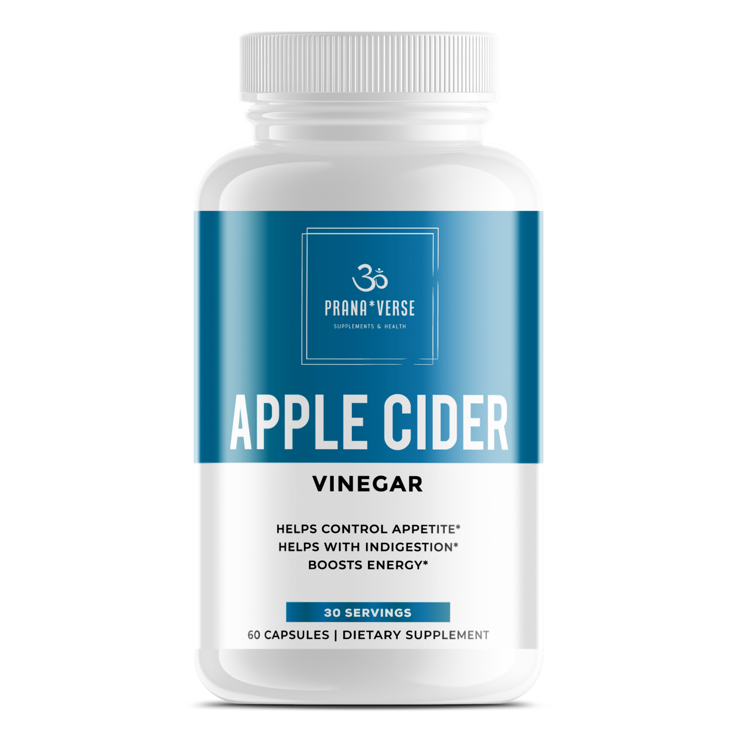 Apple Cider Vinegar