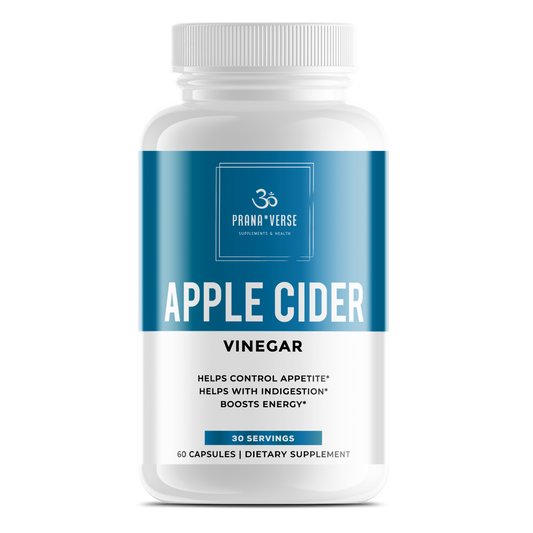 Apple Cider Vinegar