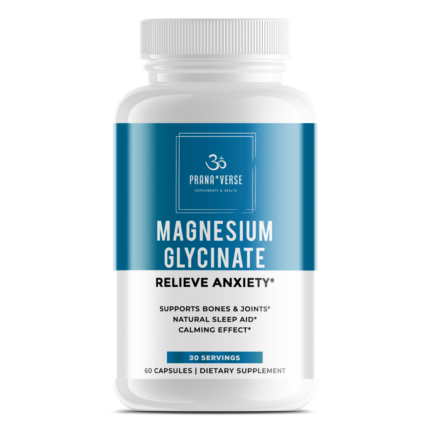 Magnesium Glycinate