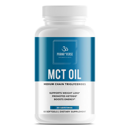 MCT Oil