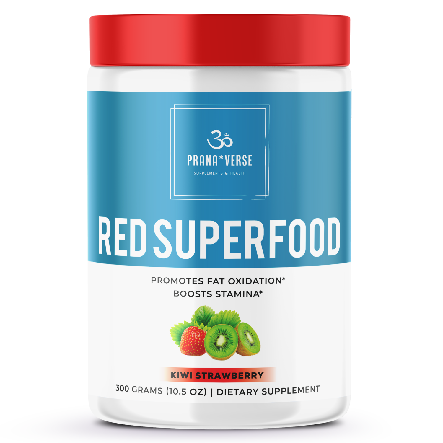 red superfood