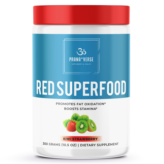 red superfood