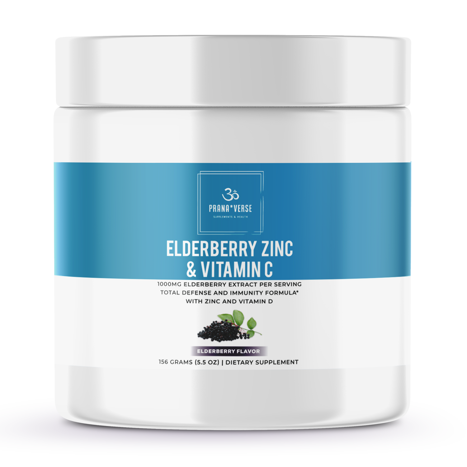 elderberry immunity