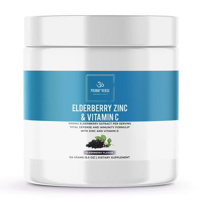 elderberry immunity