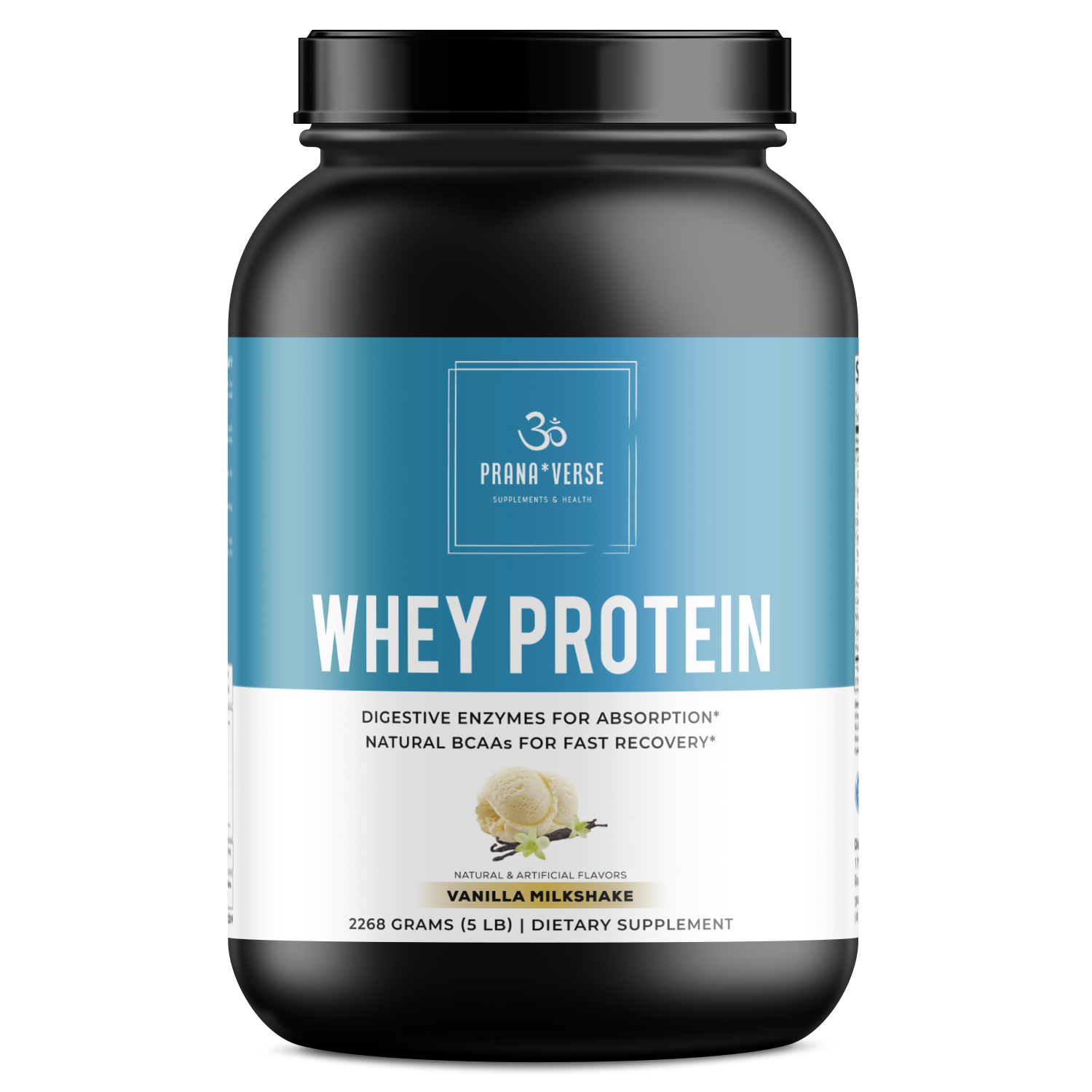 whey