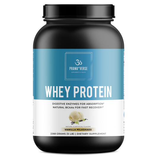 whey