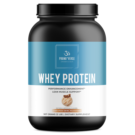 whey protein