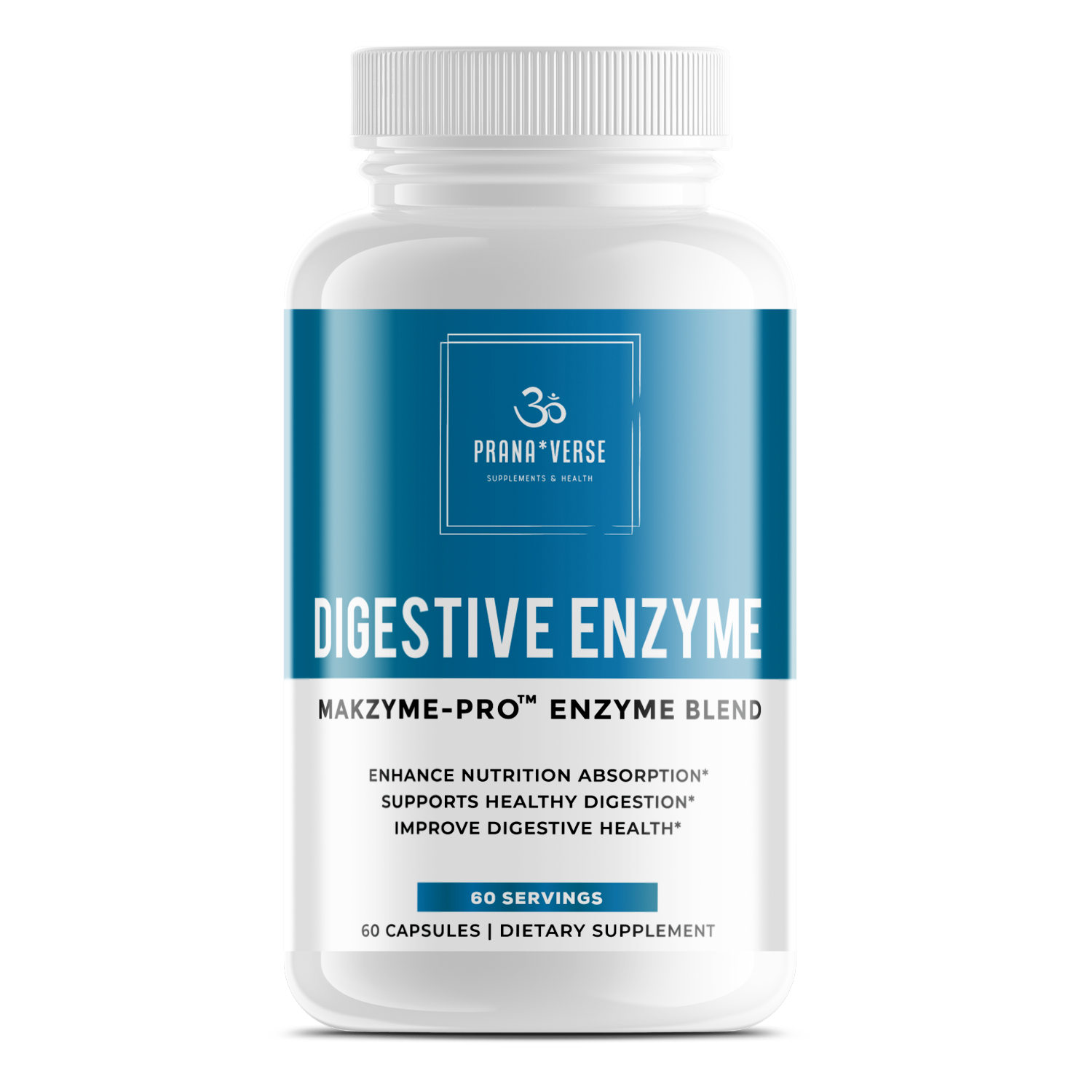 Digestive Enzyme
