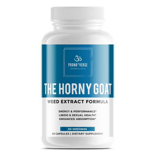 The Horny Goat