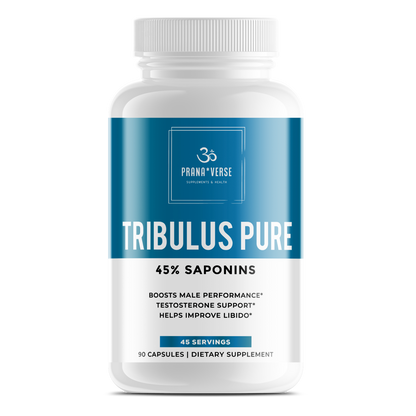 Tribulus Pure