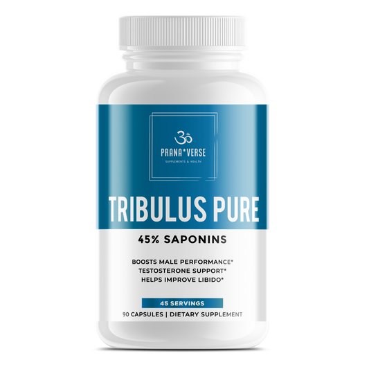 Tribulus Pure