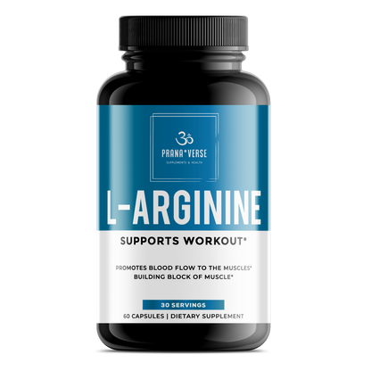 L-Arginine