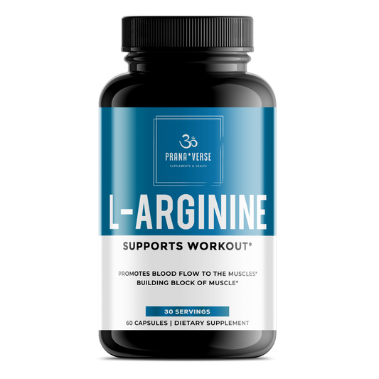 L-Arginine