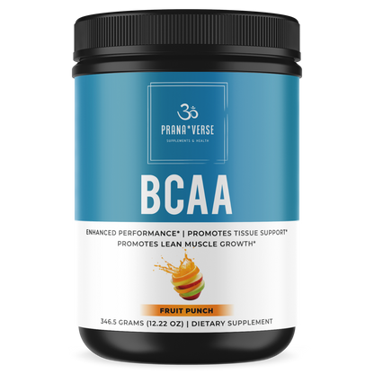 BCAA (Fruit Punch)