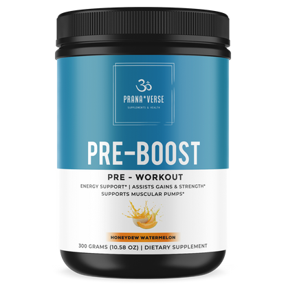 Pre-Boost (Watermelon)