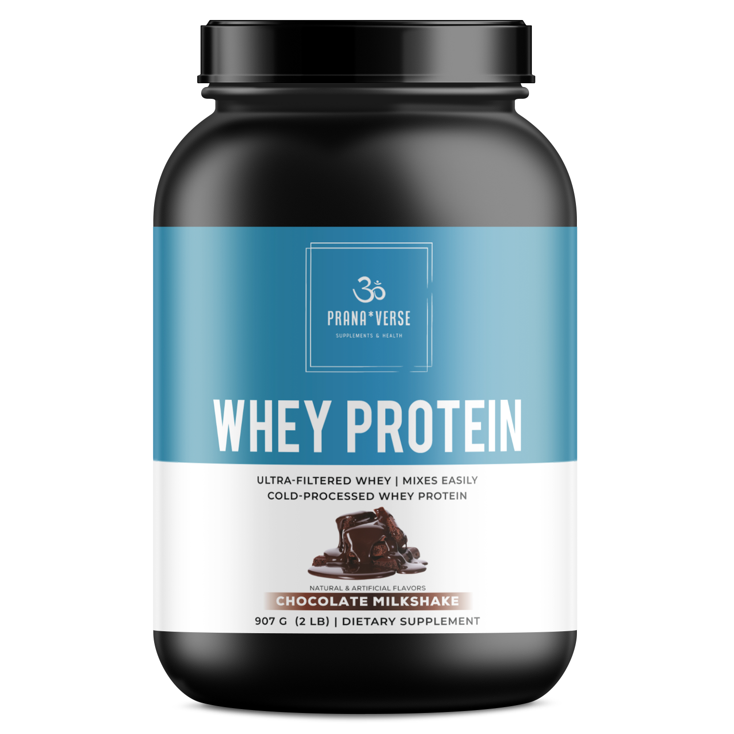 whey protein powder
