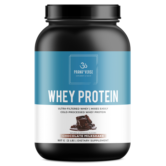 whey protein powder