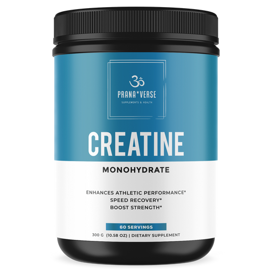 Creatine