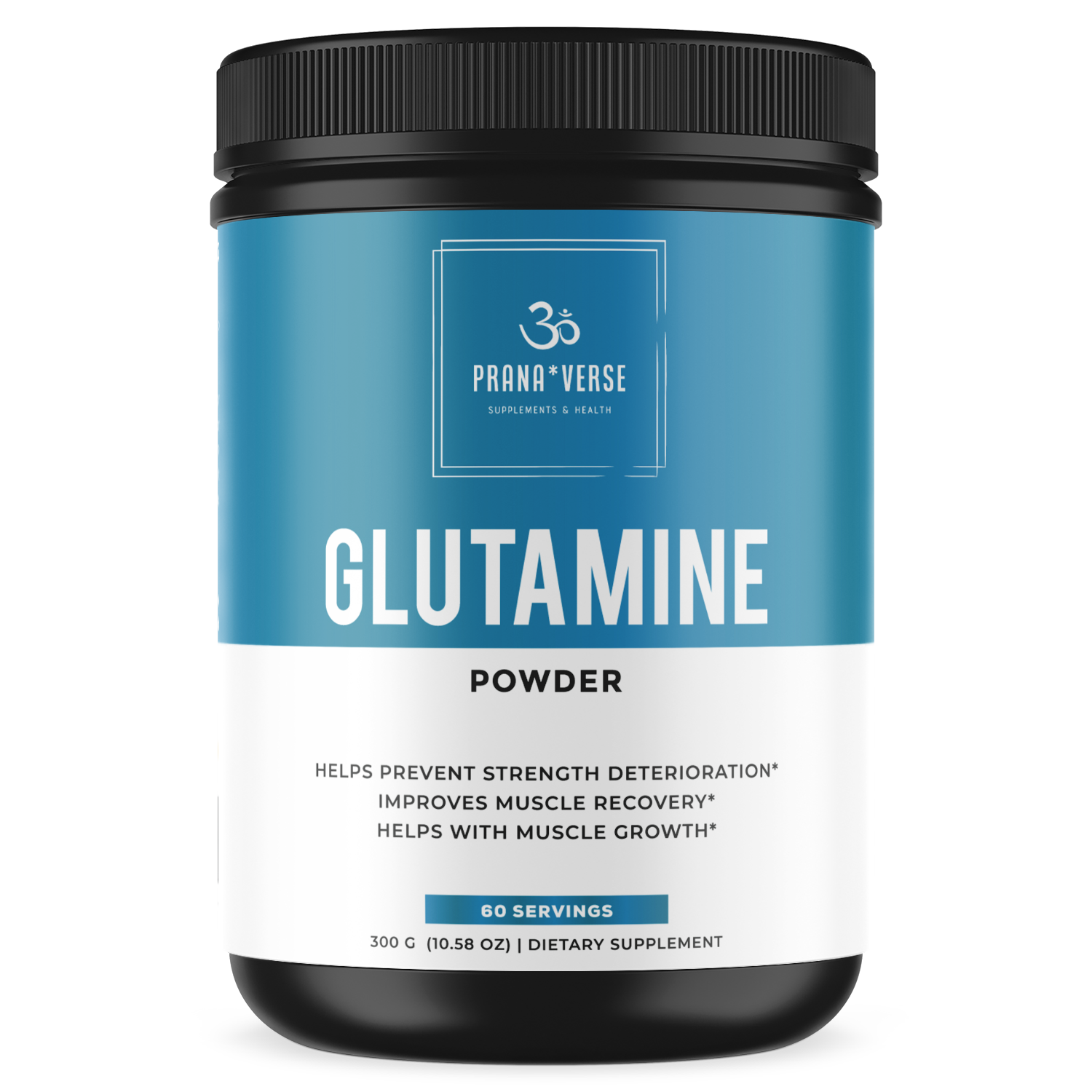 Glutamine