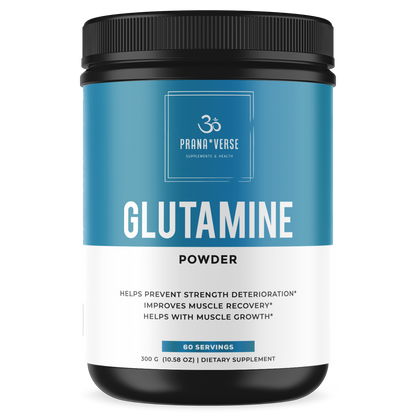 Glutamine