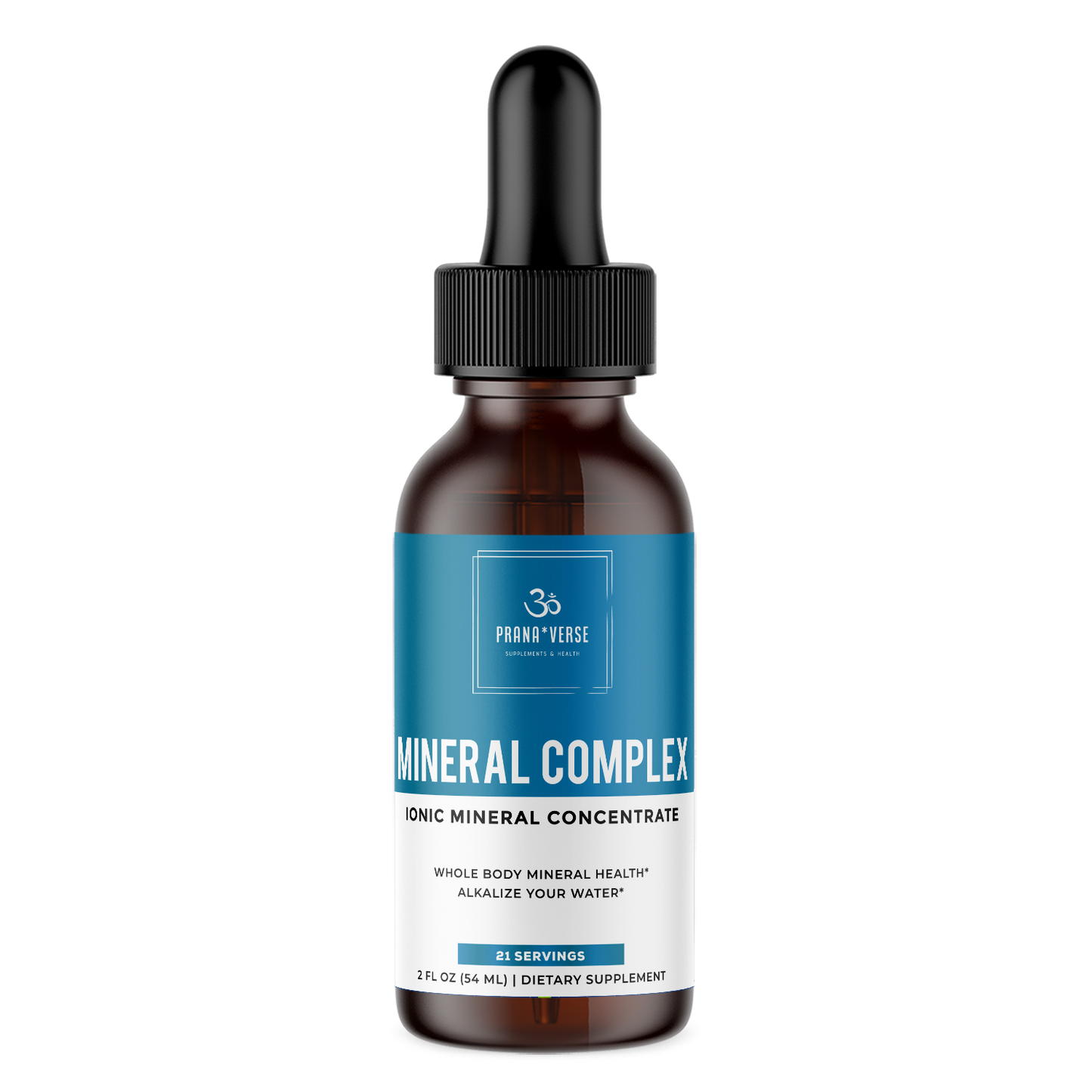 Mineral Complex 2 fl oz