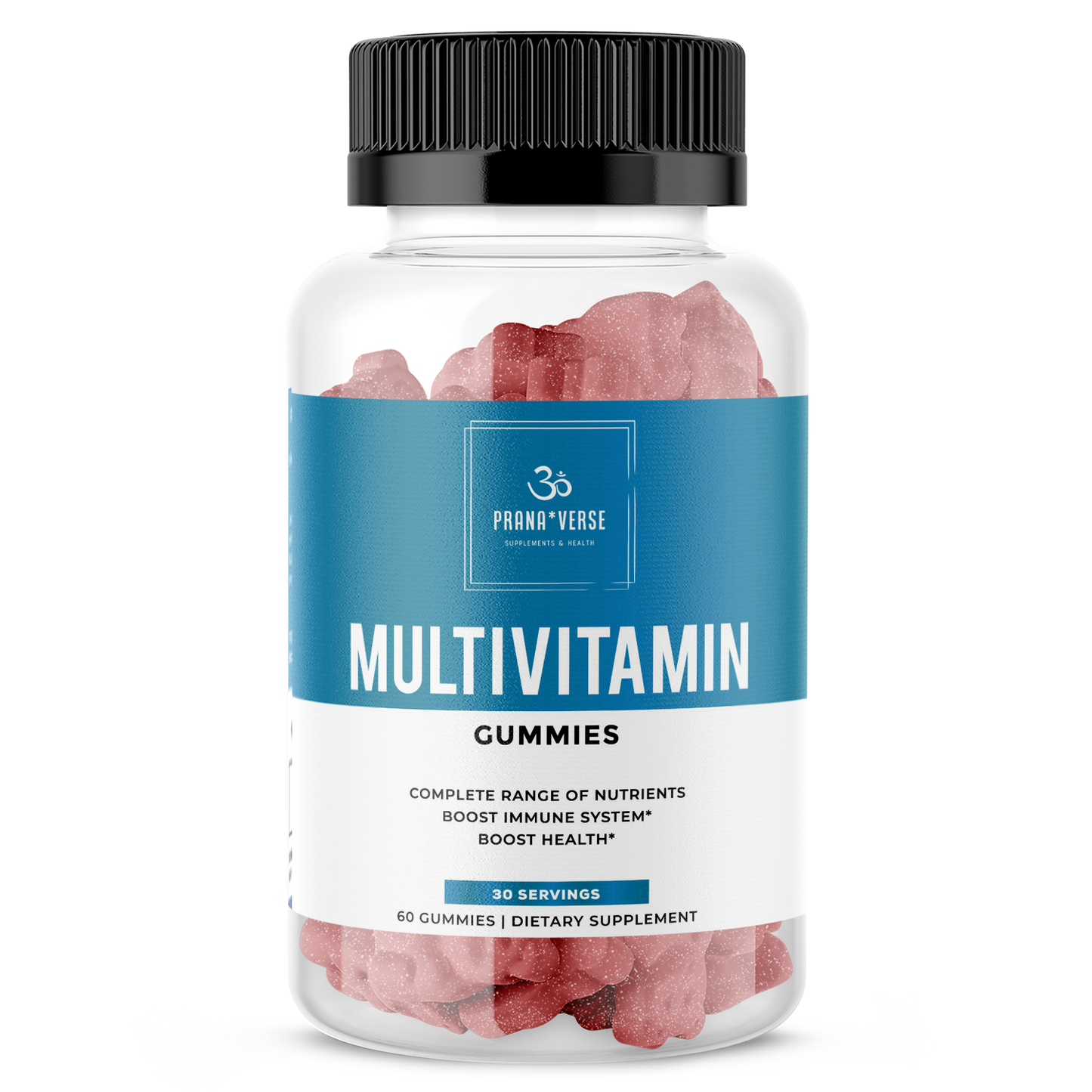 Multivitamin Gummies