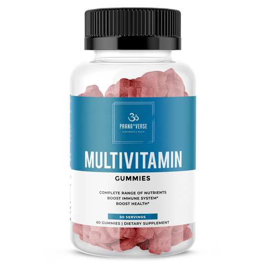 Multivitamin Gummies