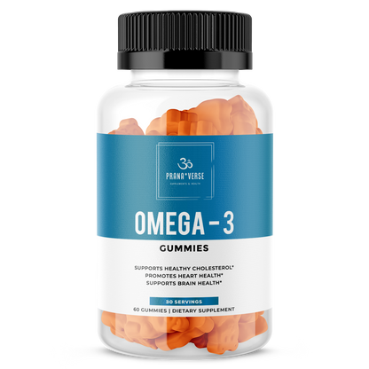 Omega-3